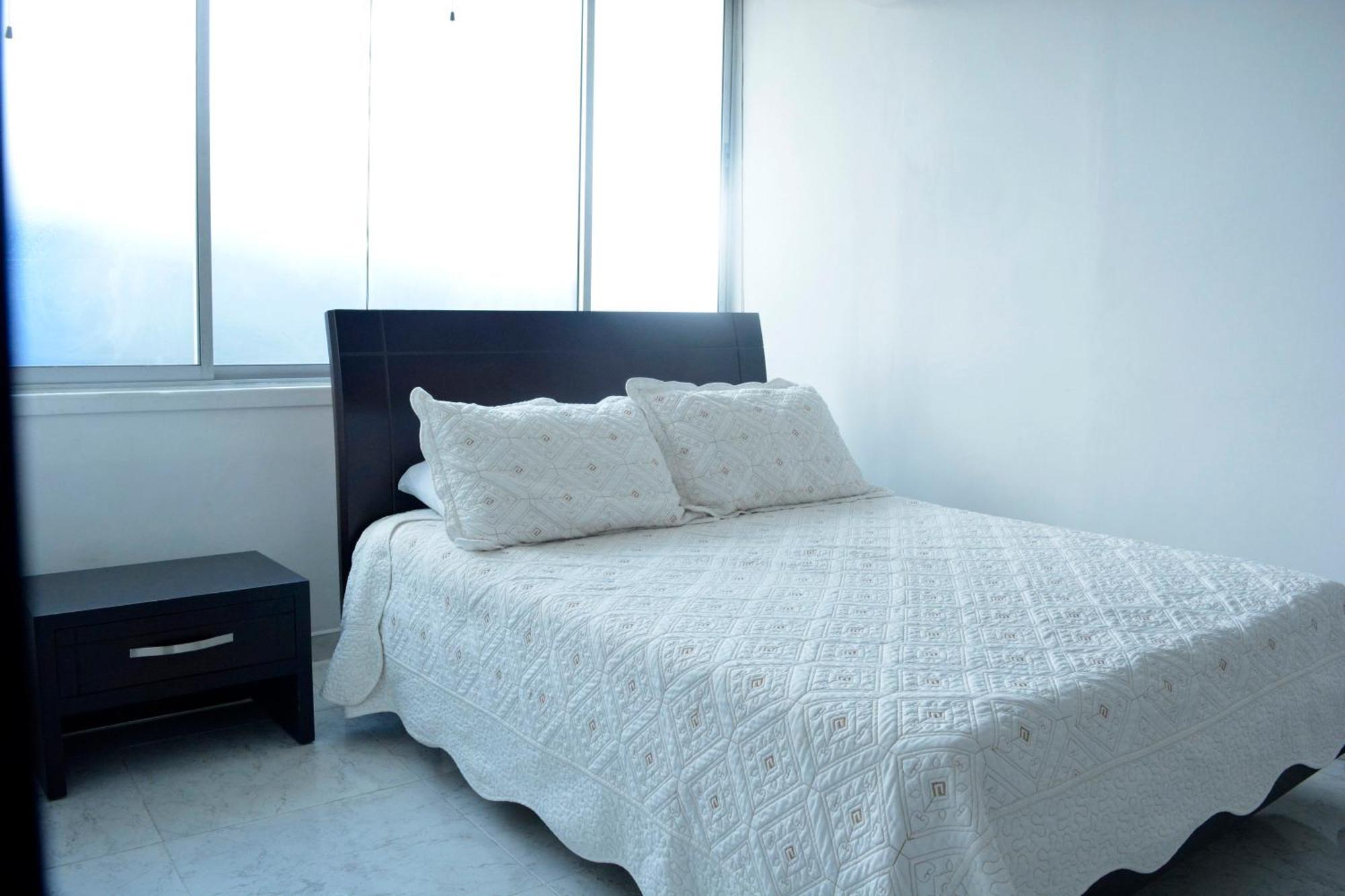 Hotel Madeira Manizales Luaran gambar