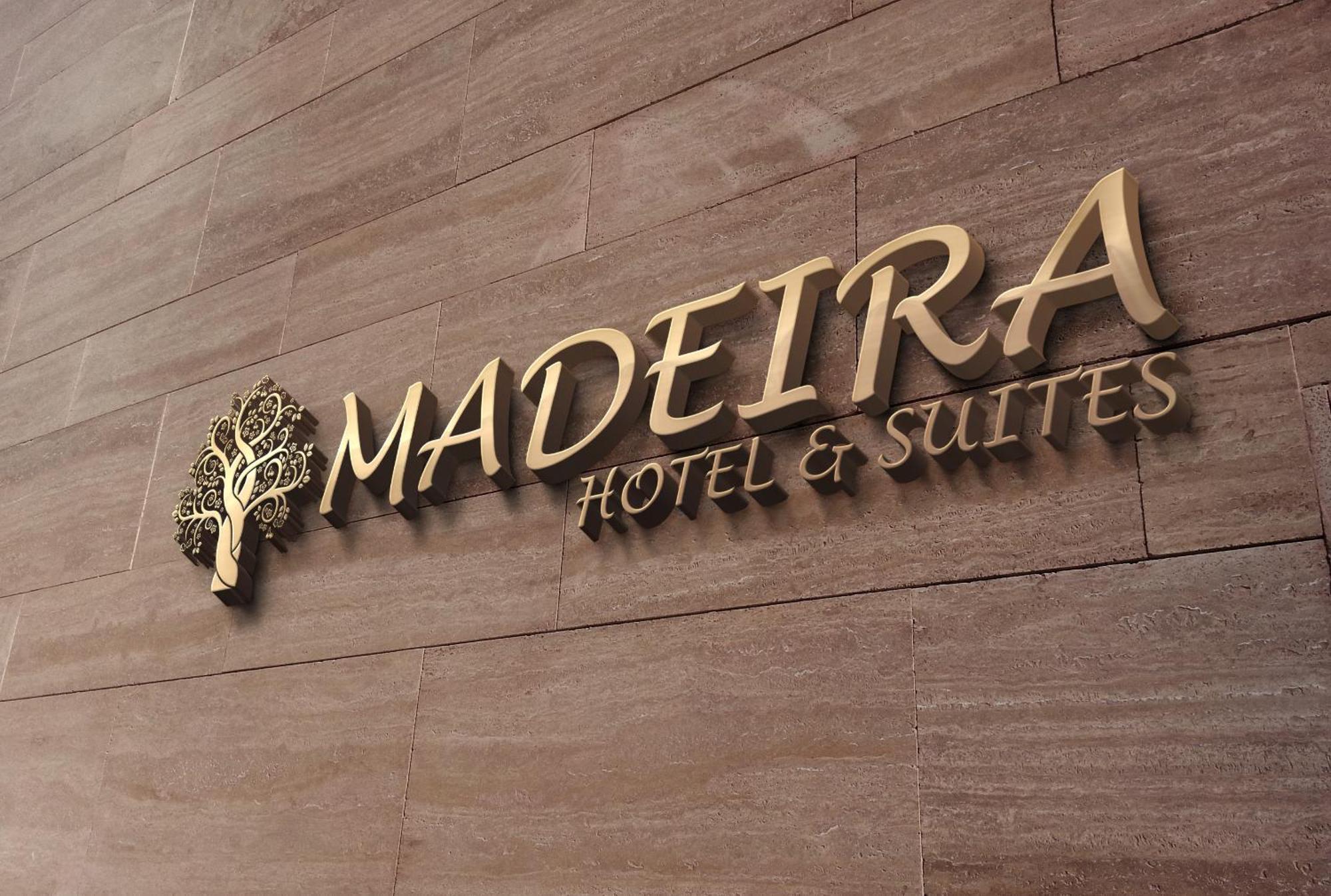 Hotel Madeira Manizales Luaran gambar