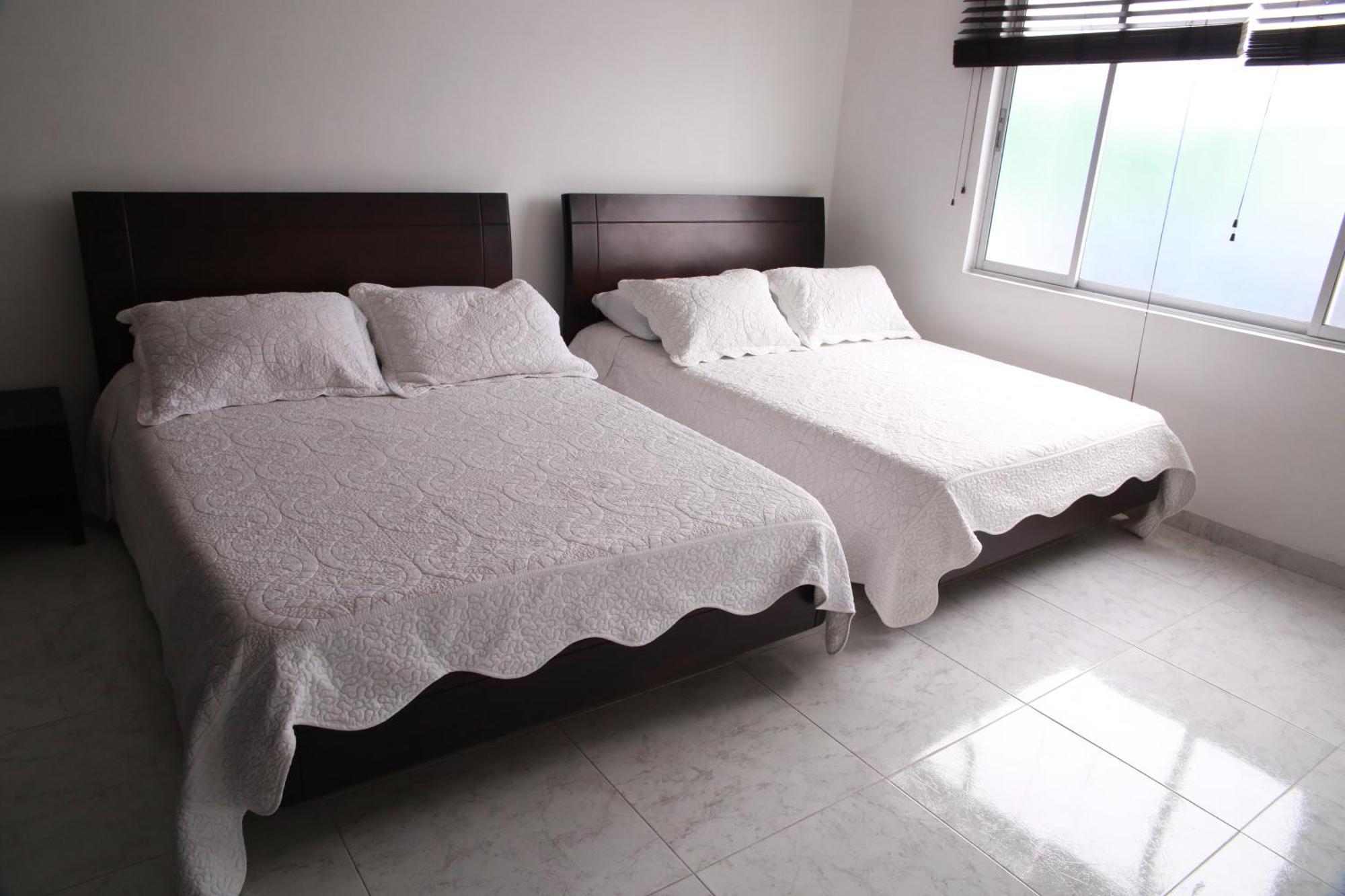 Hotel Madeira Manizales Luaran gambar